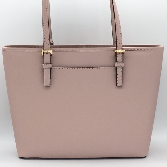 MICHAEL KORS MD CARRYALL TOTE BLOSSOM 35H7GTVT2L - Picture 2 of 8